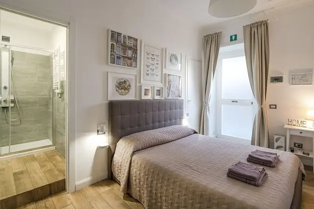 Deluxe Tek Büyük Yataklı Oda, Bahçe Manzaralı (n.3)