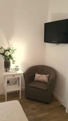 Deluxe Tek Büyük Yataklı Oda, Bahçe Manzaralı (n.3)