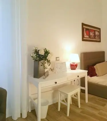 Exclusive Tek Kişilik Oda (n.2)