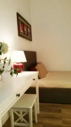 Exclusive Tek Kişilik Oda (n.2)