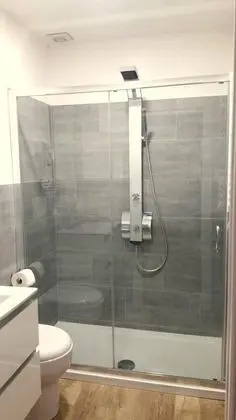 Tek Büyük Yataklı Oda, Bahçe Manzaralı (n.1)