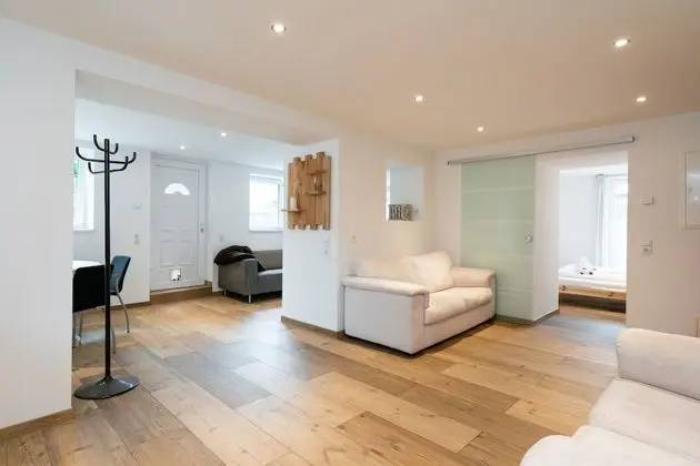 Apart Daire (1 Edelweiss)