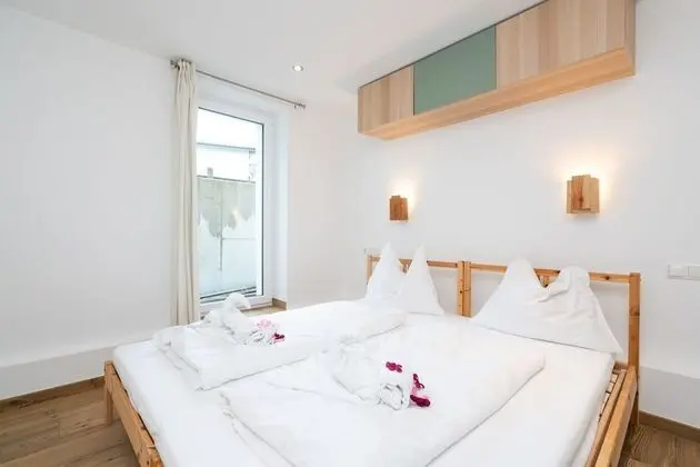 Apart Daire (1 Edelweiss)