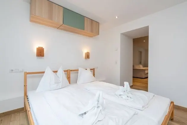 Apart Daire (1 Edelweiss)