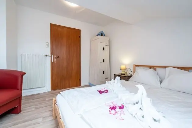 Apart Daire (1 Edelweiss)