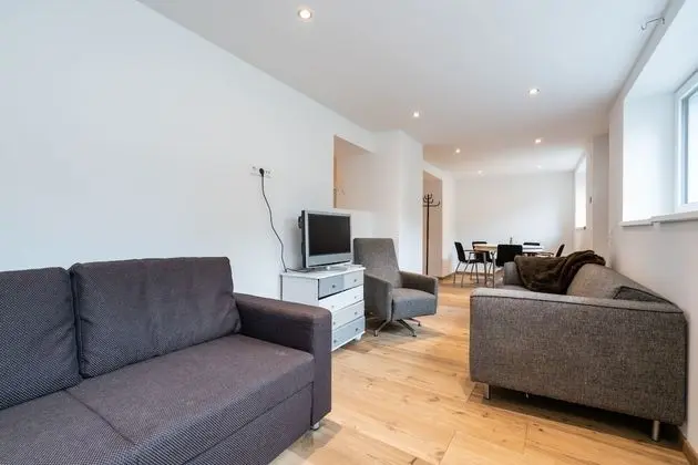 Apart Daire (1 Edelweiss)