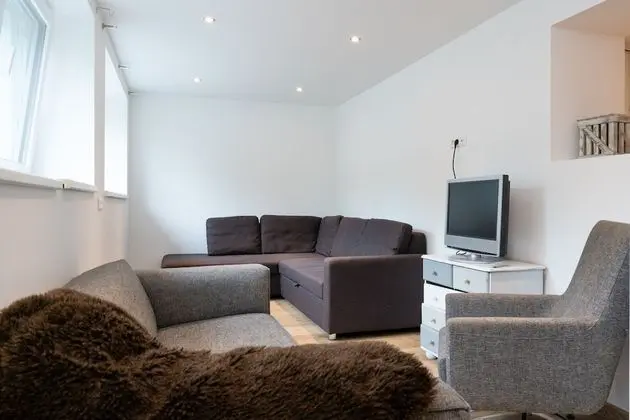 Apart Daire (1 Edelweiss)