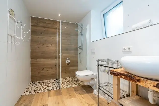 Apart Daire (1 Edelweiss)