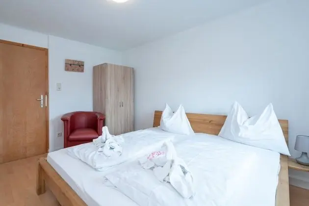 Basic Apart Daire (1OG Alpenrose)