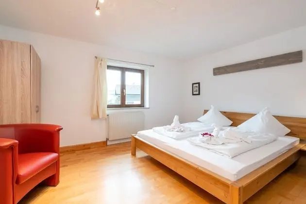 Basic Apart Daire (1OG Alpenrose)