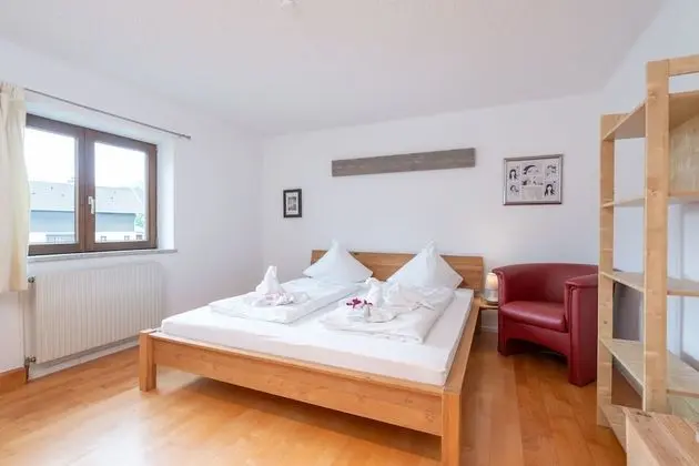 Basic Apart Daire (1OG Alpenrose)