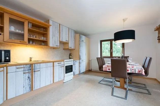 Basic Apart Daire (1OG Alpenrose)