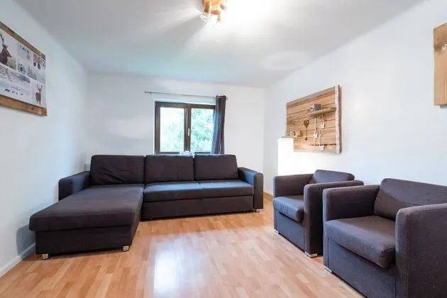 Basic Apart Daire (1OG Alpenrose)