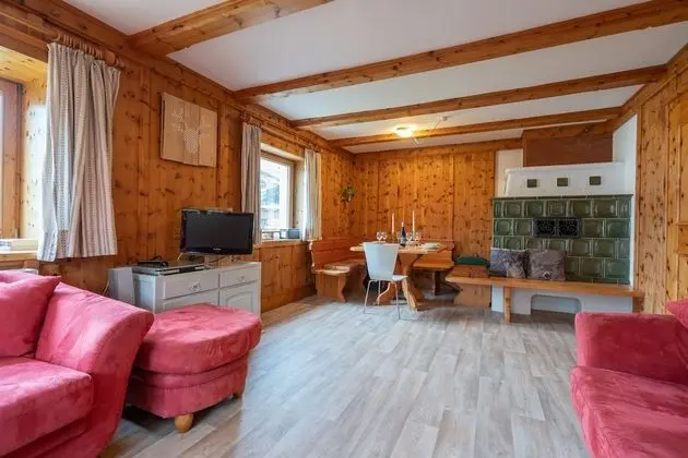 Basic Apart Daire (EG Enzian)