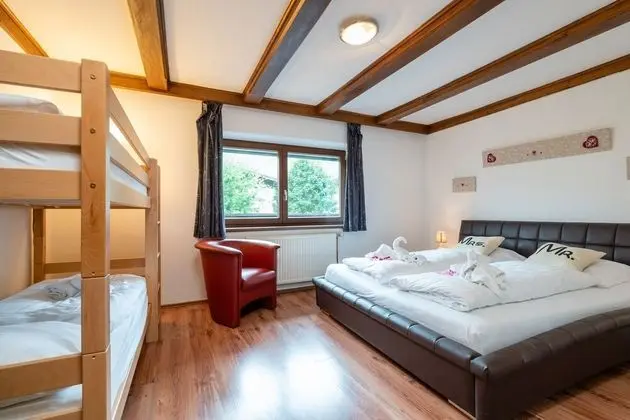 Basic Apart Daire (EG Enzian)