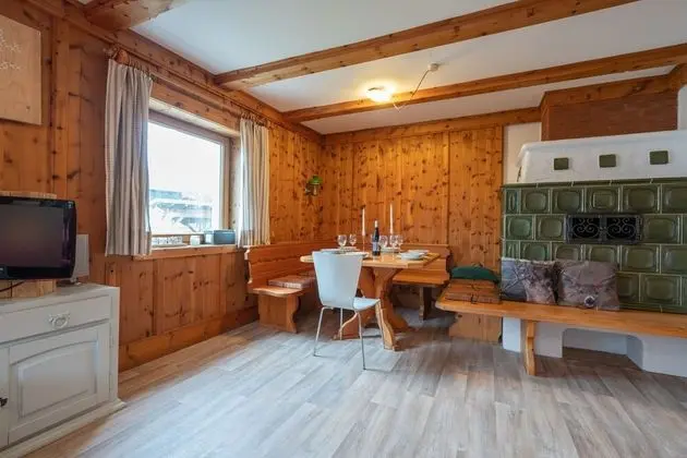 Basic Apart Daire (EG Enzian)