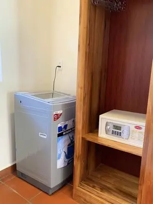 Tek Büyük Yataklı Oda, Bahçe Manzaralı