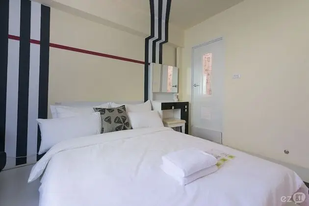 Comfort Tek Büyük Yataklı Oda, Sigara İçilmez