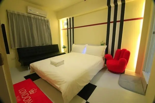 Comfort Tek Büyük Yataklı Oda, Sigara İçilmez