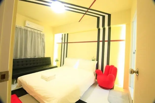 Comfort Tek Büyük Yataklı Oda, Sigara İçilmez