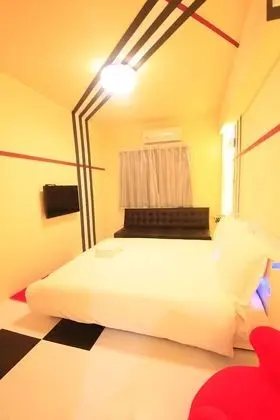 Comfort Tek Büyük Yataklı Oda, Sigara İçilmez