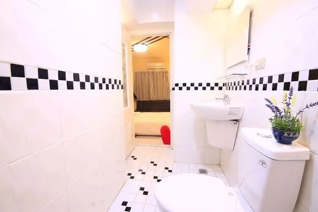 Comfort Tek Büyük Yataklı Oda, Sigara İçilmez