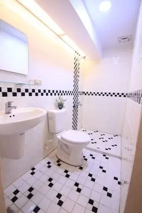 Comfort Tek Büyük Yataklı Oda, Sigara İçilmez