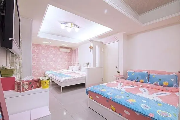 Family Oda, Sigara İçilmez