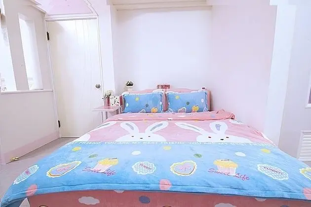 Family Süit, 2 Yatak Odası, Sigara İçilmez