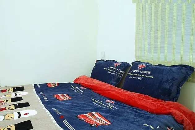 Family Süit, 2 Yatak Odası, Sigara İçilmez