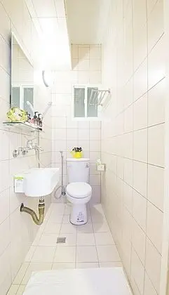 Family Süit, 2 Yatak Odası, Sigara İçilmez