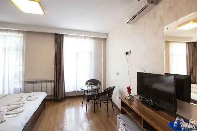 Superior Tek Büyük Yataklı Oda