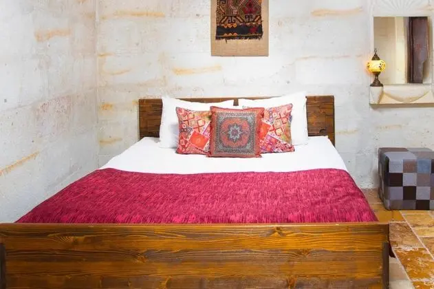 Deluxe Jakuzili Suite,    , Hamamlı