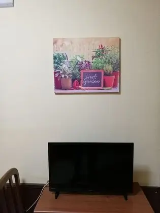 Classic Büyük Yataklı Tek Kişilik Oda