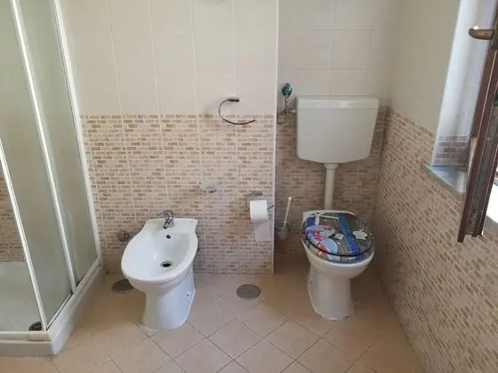 Classic Tek Büyük veya İki Ayrı Yataklı Oda