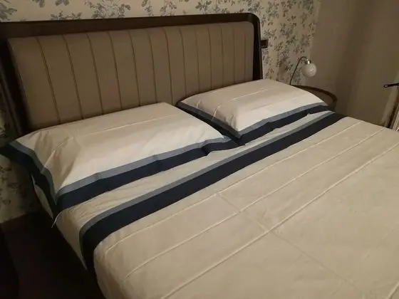 Üç Kişilik Oda
