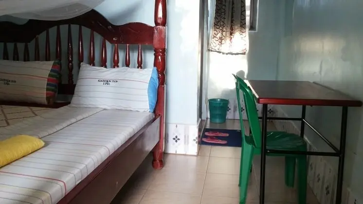 Deluxe Tek Kişilik Oda