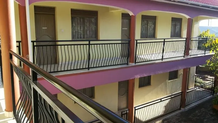 Deluxe Tek Kişilik Oda