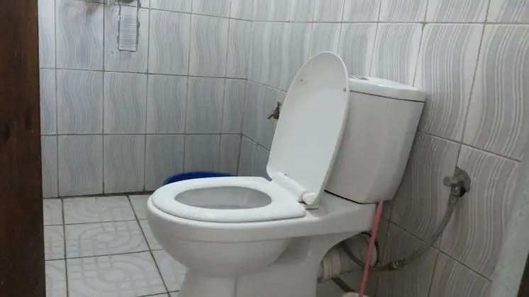 Deluxe Tek Kişilik Oda