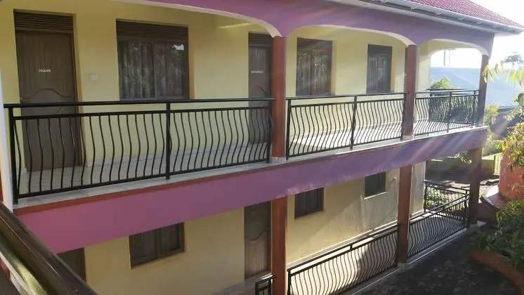 Deluxe Tek Kişilik Oda