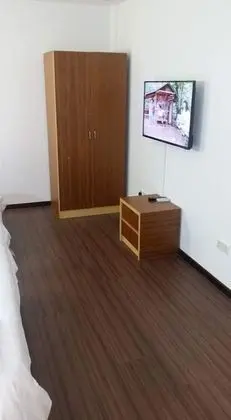 İki Ayrı Yataklı Oda