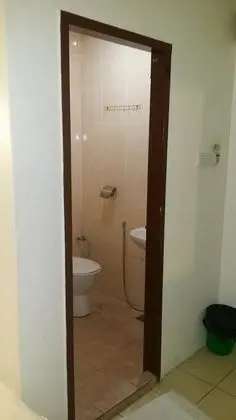 Standard Oda, 1 Büyük (Queen) Boy Yatak