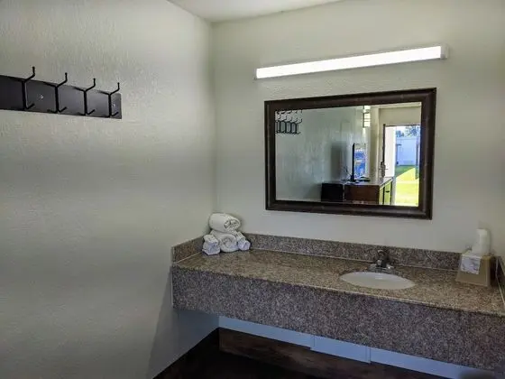 Tek Kişilik Oda, 2 Büyük (Queen) Boy Yatak (Standard Double Room, 2 Queen Beds, S)