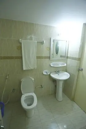 Deluxe Tek Kişilik Oda