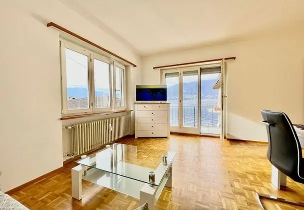 Family Apart Daire, Birden Çok Yatak, Bahçeli (Garden On The Lake)