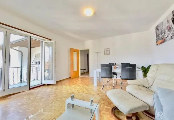 Family Apart Daire, Birden Çok Yatak, Bahçeli (Garden On The Lake)