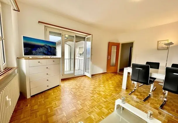 Family Apart Daire, Birden Çok Yatak, Bahçeli (Garden On The Lake)