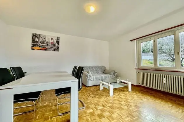 Family Apart Daire, Birden Çok Yatak, Bahçeli (Garden On The Lake)