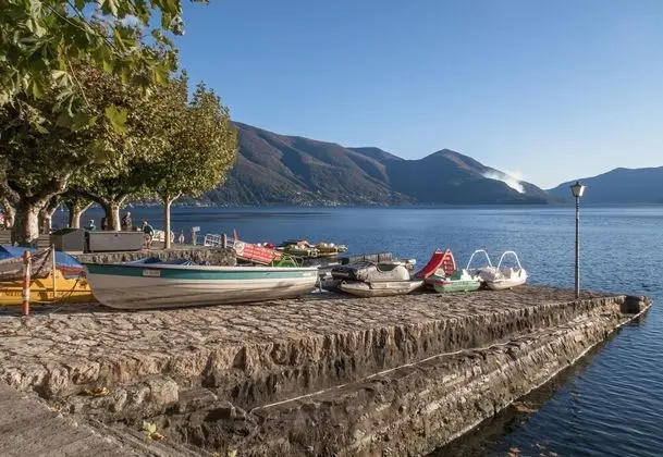 Family Apart Daire, Birden Çok Yatak, Bahçeli (Garden On The Lake)