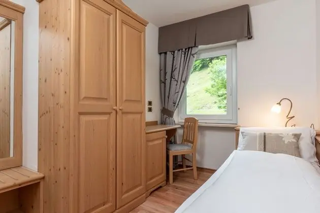 Standard Tek Kişilik Oda